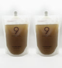 Ninemila Calming Beer Yeast Hair Loss Relief Shampoo Refill 500ml 1+1