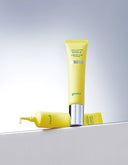 Green Tangerine Vita C Dark Circle Eye Cream