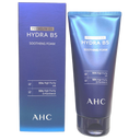 AHC Premium EX Hydra B5 Soothing Foam Cleanser 180ml