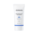 Zeroid Easy Wash Mild Sunscreen 50ml