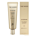 The History of Whoo Gongjinhyang UV Ultimate Anti-Wrinkle Sun 50ml
