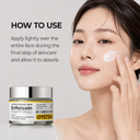 Dr.Melaxin Oyster Pep3 Crema Renovadora - 50ml, 1.69 fl oz.