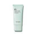 the SAEM UV Perfection Water Fit Soothing Sun Essence Set