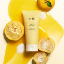Hanyul Moonlight Citron Cleansing Tone Up Pack Foam 120ml