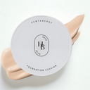HEVE BLUE Pentaberry Panthenol Repair Glow Cushion No.17-21 Vanilla