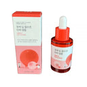 Round Lab Camellia Deep Collagen Firming Ampoule 30ml