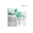 VT Reedle Shot PDRN Scalp Shampoo & Treatment Duo Set