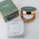 Rose Blossom Cushion No. 23 Main Product + Refill 15g / + Sunscreen