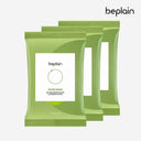 beplain Mung Bean pH-Balanced Cleansing Tissue 3 Packs