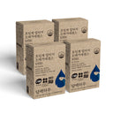 Simple Day Supercritical rTG Omega 3 1000 120 Capsules 4 Months 4 Boxes Vitamin D 600IU Essence