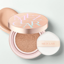 Mezclar Skincare Air Fit Cover Cushion No.23 Peach Case