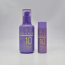 mise en scène Salon 10 Professional Cica Ceramide Oil Serum Floral Fragrance 60ml