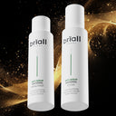 Men's Skin Toner Anti-Sebum Whitening Intensive Hypoallergenic Calming Aftershave