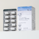 Naproud Pantoaf High-Content Pantothenic Acid Vitamin B Supplement