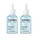 Torriden DIVE-IN Low Molecular Hyaluronic Acid Serum Set (50ml + Refill 50ml)