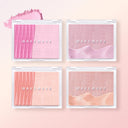 WAKEMAKE Sheer Layering Dual Blusher 5g