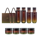 Hanyul Songdam Elasticity Basic Set (Skin Softener + Emulsion)