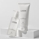LAGOM Cellup Micro Foam Cleanser 150ml + Deep Cleansing Oil 200ml Set
