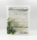 Dajayeon Houttuynia Cordata Mask Pack 10 Sheets
