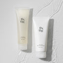 ByUR Clean Reset Cleansing Balm 120g + Peeling Gel Wash 120g Set