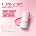 SKIN1004 มาสก์ดินเหนียวแบบแท่งลดรูขุมขน, 0.95 oz / 27g