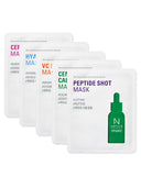 AMPLE:N Sheet Mask 10 Sheets (choose 1 of 5)