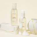 HUE_CALM Heartleaf Pore Cleansing Foam 160ml