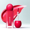 Giverny Dewy Glaze Lip Tint 09 Rosy Cherry 4.9g