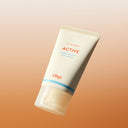 OBgE Active Sweat Proof Sun Cream SPF50+ PA++++ 50ml