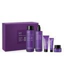 belif Youth Creator-Age Knockdown 2-Piece Set (Toner 120ml + Emulsion 100ml)