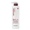 medicube Soyxidil 2in1 Treatment Shampoo Citrus 490ml
