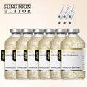 Easydew Mela Booster Shot Set (Ampoule 15ml + Refill 15ml)