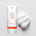 JHP COSMETICS Silk Moisture Laser UV Soothing Sun Cream 50ml