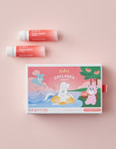 [Knotted] Moist Collagen Ampoule (10 Bottles)