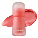 the SAEM Saem's Crema Velvet Tint No. 09 Apricot Milk