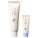 Relief Sun : Rice + Probiotics 50ml + Relief Sun Aqua-fresh 10ml Set