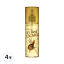 DMCK Pink Rose Carbonated Mist 80ml x 1