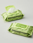 TONYMOLY The Chok Chok Green Tea Cleansing Tissue Set 200 sheets
