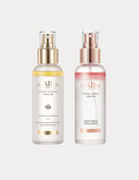 d'Alba White Truffle Mist Duo Set (First Spray Serum 100ml + Vital Spray Serum 100ml)