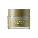 I'm From Mugwort Cream