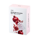 AHC Micro Red Collagen Mask Sheet