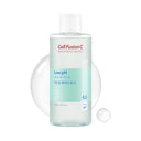Low pH Barrier Toner