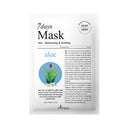 Ariul 7 Days Mask Aloe