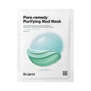 Pore Remedy Purifying Mud Mask