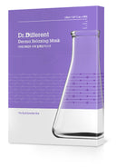 Derma Relaxing Mask