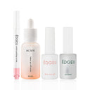 EDGEU Shop Care 4-Step Kit