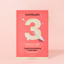 numbuzin No.1-No.5 Sheet Mask