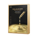 Dr.G Royal Black Snail Ampoule Mask