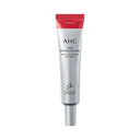 AHC Ten Revolution Real Eye Cream For Face Special Firming Set