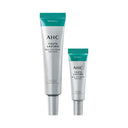 AHC Youth Lasting Real Eye Cream for Face Special Wrinkle Care Set